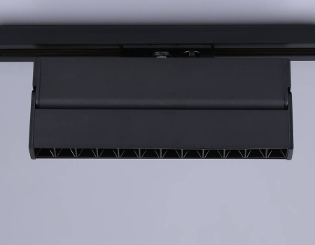 Трековый однофазный светильник Ambrella Light Track System GL6819