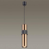Подвесной светильник Odeon Light L-vision Afra 4739/5L