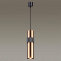 Подвесной светильник Odeon Light L-vision Afra 4739/5L