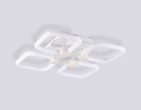 Потолочная люстра Ambrella Light Original FA3819