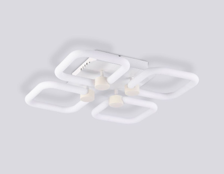 Потолочная люстра Ambrella Light Original FA3819