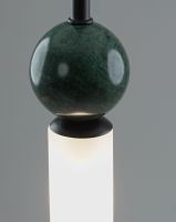 Подвесной светильник Moderli Illis V11790-1P