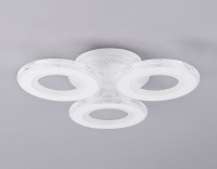 Потолочная люстра Ambrella Light Original FA8866