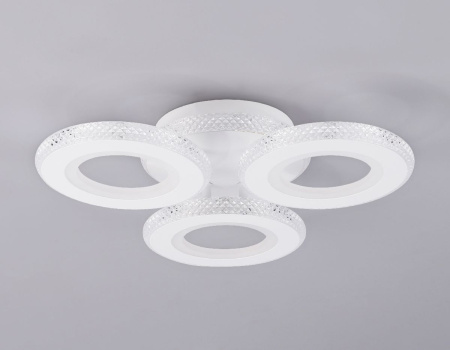 Потолочная люстра Ambrella Light Original FA8866