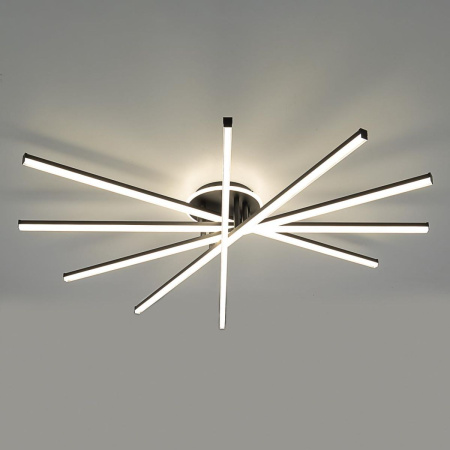 Потолочная люстра Citilux Trent CL203651