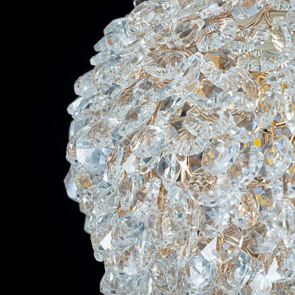 Подвесной светильник Citilux Cloudy CL323012