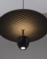 Подвесной светильник Moderli Kanso V11625-PL