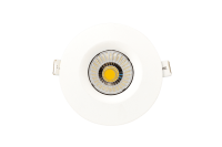 Встраиваемый светильник DesignLed LC1431RWH-7-NW 002206