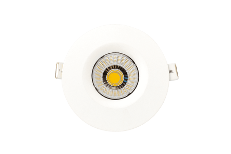 Встраиваемый светильник DesignLed LC1431RWH-7-NW 002206