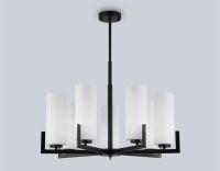 Люстра на штанге Ambrella Light High Light Modern LH56058