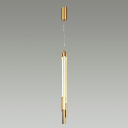 Подвесной светильник Odeon Light Anta 4392/30L