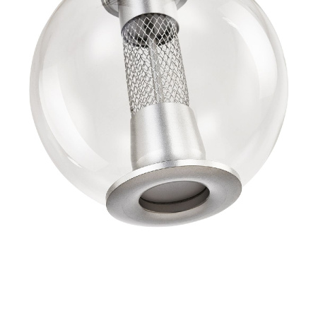 Подвесной светильник Favourite Boble 4552-1P