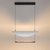 Подвесной светильник Odeon Light Glider 7015/20L