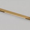 Трековый светильник Denkirs SHINE PRIME LINEAR Zigbee DK4951-SB