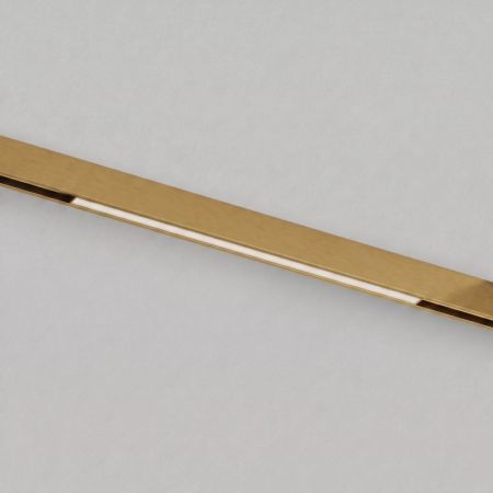 Трековый светильник Denkirs SHINE PRIME LINEAR 3000К DK4751-SB