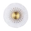 Настенный светильник Arte Lamp Bevel A1611AP-5PB