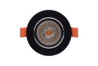 Встраиваемый светильник DesignLed KZ-DLB-7-WW 002347