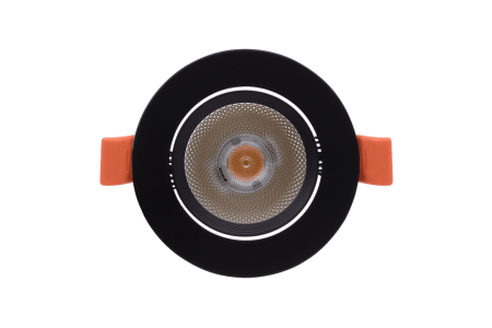 Встраиваемый светильник DesignLed KZ-DLB-7-WW 002347