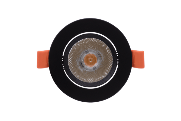 Встраиваемый светильник DesignLed KZ-DLB-7-WW 002347