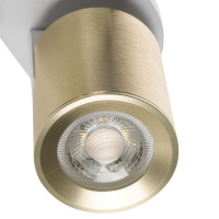 Накладной спот Kanlux Laurin 38966