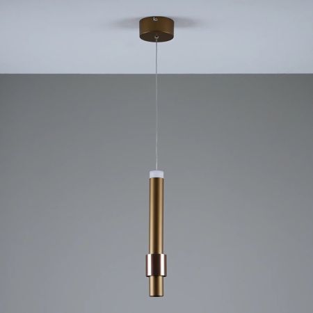 Подвесной светильник Moderli Elli V10882-PL