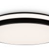 Потолочный светильник Freya Pie FR6086CL-L117B