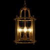 Подвесной светильник Loft IT Lighthouse 10456/4 AB