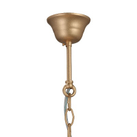 Подвесной светильник Vitaluce V5888-8/4