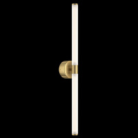 Подсветка для зеркал Maytoni Axis MOD106WL-L16G3K