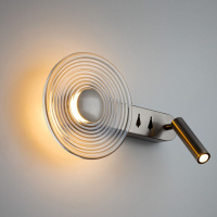 Настенный светильник Citilux Corta CL245031