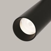 Трековый светодиодный светильник Maytoni Technical Focus Led TR032-2-12W4K-S-B