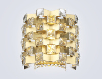 Настенный светильник Ambrella Light High Light Crystal LH41014