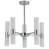 Люстра на штанге Reluce 48747-0.3-10