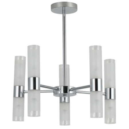 Люстра на штанге Reluce 48747-0.3-10