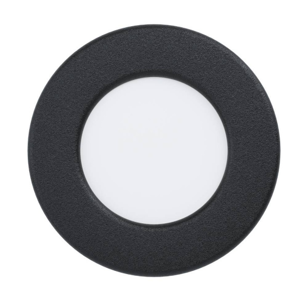 Встраиваемый светильник с рег-кой цветовой темп-ры Eglo Fueva 6 901412