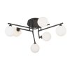 Потолочная люстра Vitaluce V2569-1/6PL