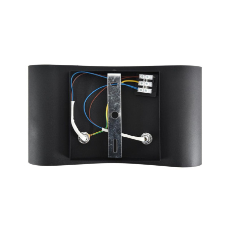 Настенный светильник Lumion Moderni Olve 8387/2W