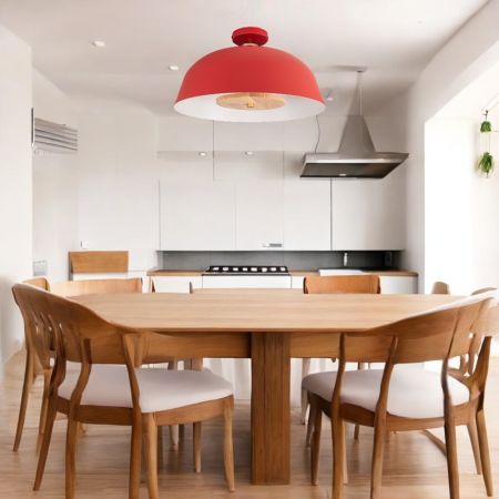 Потолочный светильник ImperiumLoft Globemi 307159-26