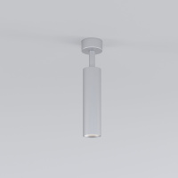 Светодиодный спот Elektrostandard Diffe 85239/01 серебряный a058270