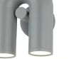 Настенный светильник Kink Light Канти 08465-1,16(GU10)