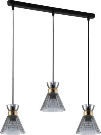 Подвесной светильник Rivoli Isla 9187-203 Б0069958