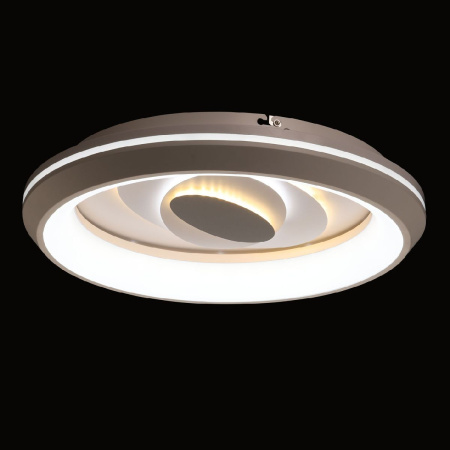 Потолочная люстра De Markt Мадлен 424016601