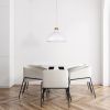 Подвесной светильник TK Lighting Cap 2070 Cap White a065139