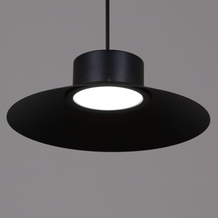 Подвесной светильник Reluce 40110-0.9-03 BK