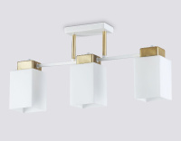 Потолочный светильник Ambrella Light Loft Traditional TR303045