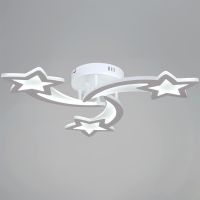 Потолочный светильник Reluce 01150-0.3-03 WH