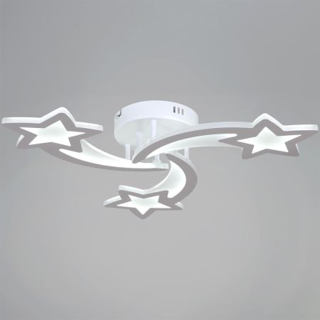 Потолочный светильник Reluce 01150-0.3-03 WH