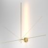 Настенный светильник Maytoni Elegant C085WL-L12BS2.7K