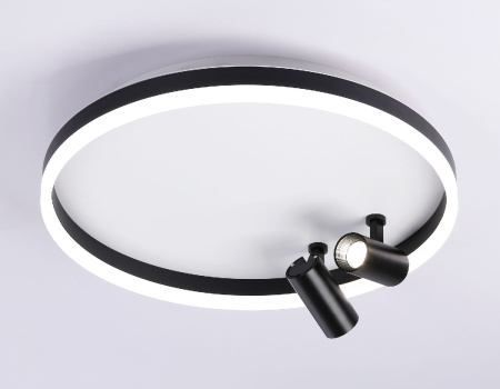 Потолочная люстра Ambrella Light Comfort LineTech FL5113