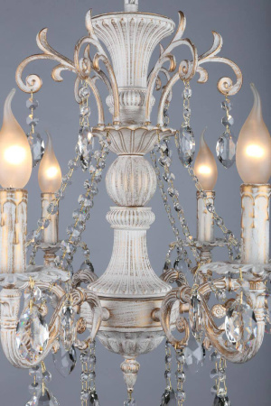 Люстра подвесная Omnilux Martina OML-79003-06